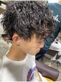 ツイストスパイラル