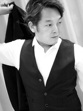 モーション(motion)&nbsp;中井 章人