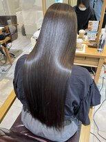 ブレンドバイハピネス(Blend by happiness)&nbsp;髪質改善トリートメント/水素/パウダートリートメント