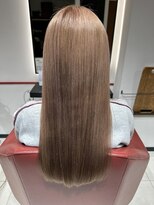 エクリ(equri×SHISEIDO)&nbsp;資生堂酸熱サブリミックトリートメント