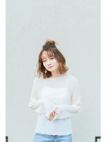 テイスティテラス(tasty terrace)&nbsp;【terrace】ゆるふわアレンジ