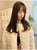 ◯グレージュカラー◯