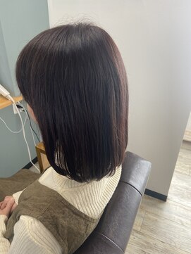 サニー あま店(Sunny) つやさらミディアム