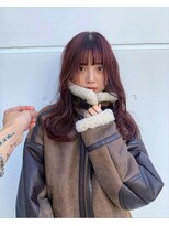 ローウェ 三軒茶屋(Louwe)&nbsp;三軒茶屋/System/イルミナ/ブリーチ/インナー/韓国/髪質改善