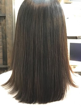 ヘアーチレッジ インネイト(hair chillage inNate)の写真/お悩みもお気軽にご相談ください！経験豊富なスタイリストが一人ひとりに合わせた施術で理想のStyleに◎