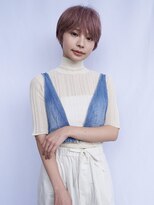 ピークアブー アヴェダ アトレ恵比寿(PEEK-A-BOO AVEDA) 2024 SS salon  collection