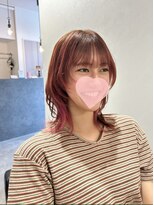 ノア(noah.)&nbsp;スタンダードウルフ/カールアイロン/ストレートアイロン