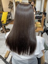 コト 銀座(Coto)&nbsp;白髪ぼかし/白髪染め/髪質改善/酸性ストレート/縮毛矯正[銀座駅]