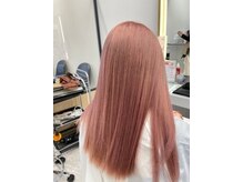 フィゼル 南堀江店(fizelle)