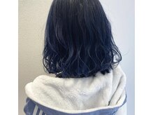 アリー(ALLY)の雰囲気（大人気ブルーカラー★美白効果抜群！）