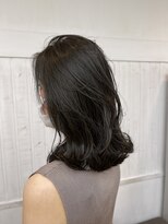 リコルド 学芸大学(Ricordo) レイヤーボブ