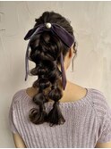 結婚式お呼ばれセット