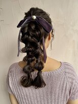 オブジェ(OBJET) 結婚式お呼ばれセット