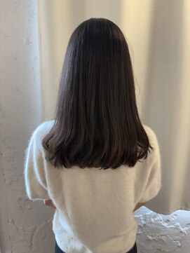 エルサフィロ ヒゴバシ(el zafiro) 【エルサフィロ 肥後橋】お客様スタイル