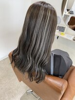 ファファ(fafa)&nbsp;たっぷりハイライトカラー