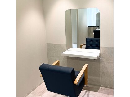 エレノア スパ アンド トリートメント 大宮西口(Eleanor spa&treatment)の写真