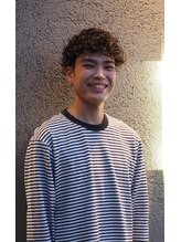 よりどころ&nbsp;角 高彰