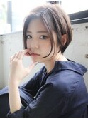 ★フェミニンロング艶感結べるボブナチュラルカール#226f0201