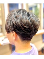 ココモ(cocomo)&nbsp;ショートスタイル