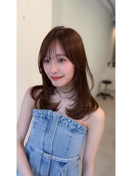 ガーデンタチカワネクスト(garden tachikawa next) ミディアムレイヤー