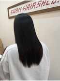 美髪矯正