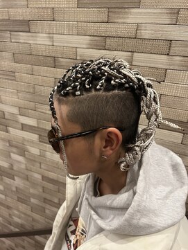 ロム 札幌大通(LOM) ホワイトブレイズ40本～【札幌】