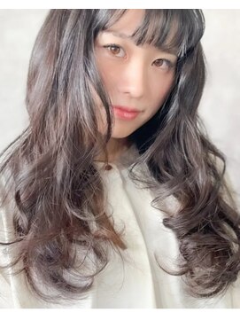 ヴィアーレアンクスタイル(VIALE Ank style) レイヤー