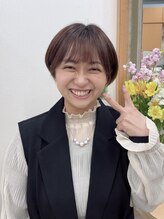 トータルサロン ミーナ 亀田 佳代