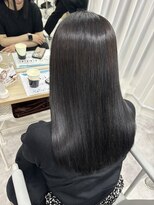 アチェロ(Acero.)&nbsp;髪質改善縮毛矯正