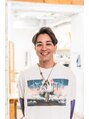 カイ バイ バルコニー  月島2号店(Kai by BalcoNY) 黒田 真透