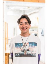 カイ バイ バルコニー  月島2号店(Kai by BalcoNY) 黒田 真透