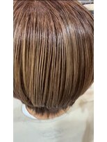 タヤ アルカキット錦糸町店(TAYA)&nbsp;髪質改善カラー