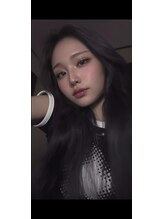 ロンドポレール 北千住(Lond polaire) 細道 碧