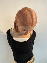 ナツ(Natu.)&nbsp;柔pink☆彡/友菜