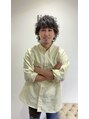 フェリーチェヘアーデザイン(Felice) Tatsuya