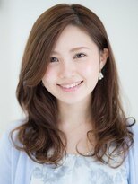 ポンテ 福津店(ponte)&nbsp;髪質改善カラー