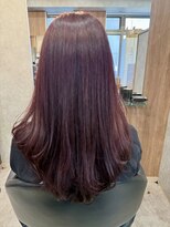 ベルエ(Belle)&nbsp;レッドカラー☆