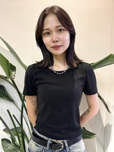 ソワ 錦糸町(soi) 登崎梨花 【錦糸町】