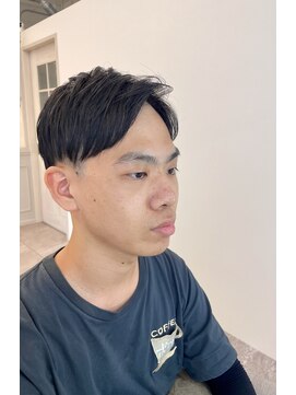 アイフィアイノ(iFY.aino) さわやか2ブロックスタイル