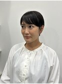 ショート