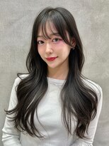 ロンドネートゥル 新潟(Lond naitre)&nbsp;レイヤー/顔まわり