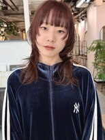 リテ(rite)&nbsp;ウルフカラー