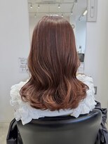 グリーン 町田(green)&nbsp;【MANA】コーラルピンク