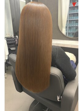 ボヌール 蒲田東口店(Bonheur) ブラウンベージュ