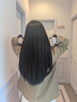 ムーンロータス(Moon Lotus)&nbsp;ムーンヴェールトリートメント