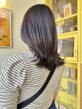 ヒントステーション(HINTSTATION) 〈浅草 半個室〉ナッツベージュ