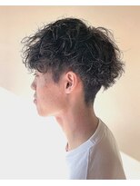 バブルス 本川越店(BUBBLES)&nbsp;波巻きスパイラル