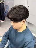 フェザーパーマ