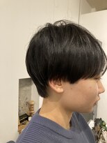 ナナシ(NaNaShi)&nbsp;ショート