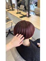 レム 長町店(L.E.M)&nbsp;ハイライトカラー